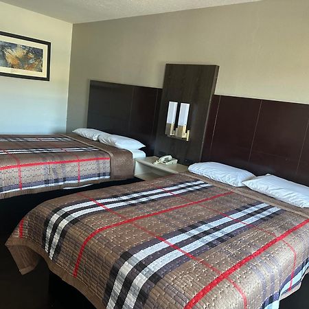 Scottish Inn Огаста Экстерьер фото