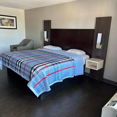 Scottish Inn Огаста Экстерьер фото