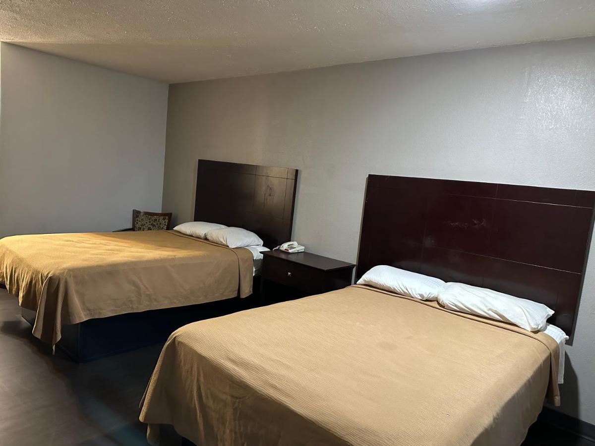 Scottish Inn Огаста Экстерьер фото