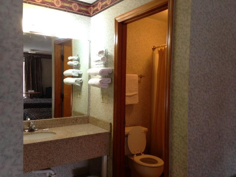 Scottish Inn Огаста Номер фото