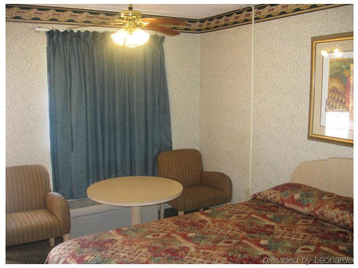 Scottish Inn Огаста Номер фото